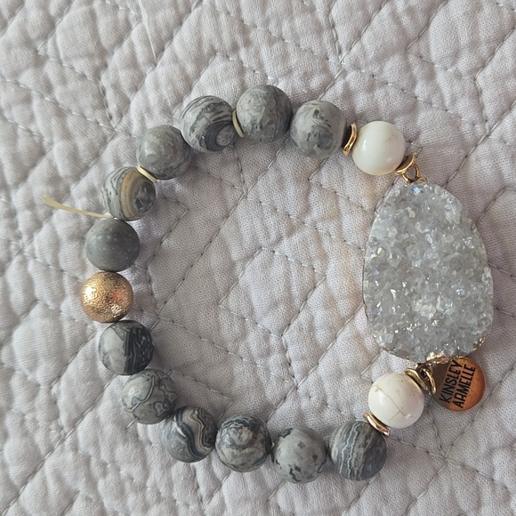 Kinsley Armelle Jewelry - Kinsley Armelle Bracelet